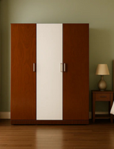 The Elmwood Wardrobe